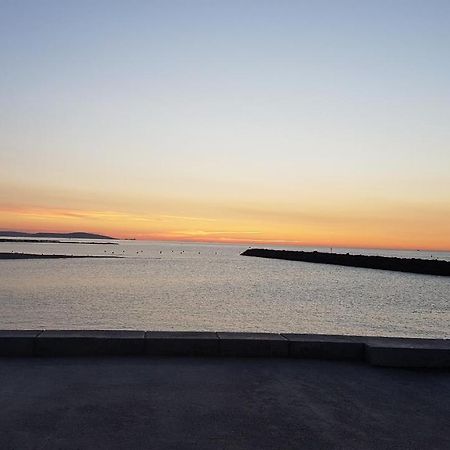 Apartamento Super Studio Cap D'Agde 3 Exterior foto