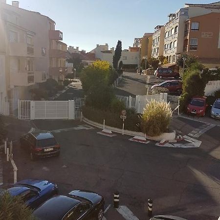Apartamento Super Studio Cap D'Agde 3 Exterior foto