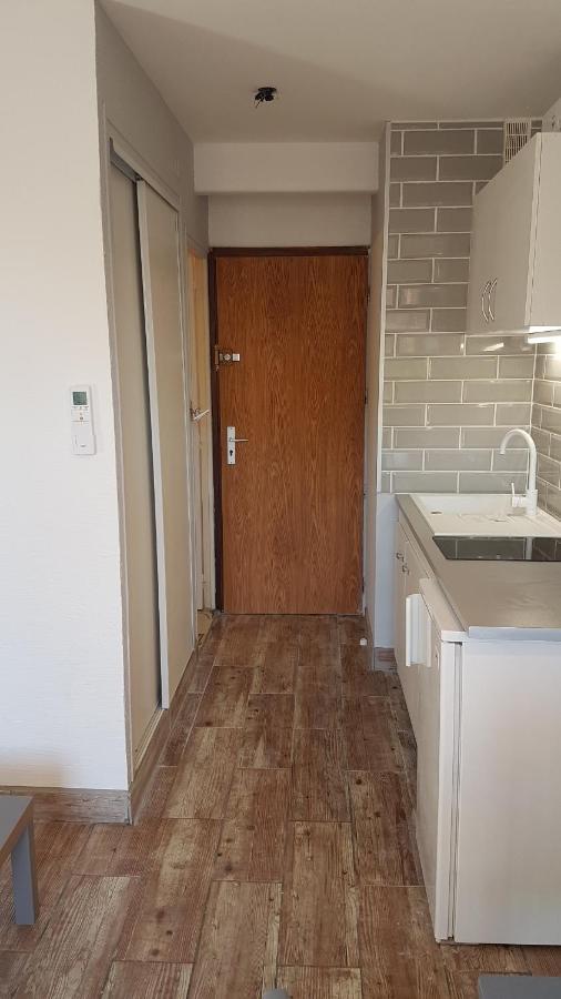 Apartamento Super Studio Cap D'Agde 3 Exterior foto