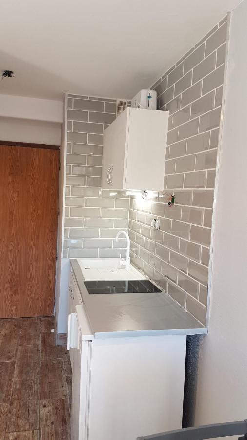 Apartamento Super Studio Cap D'Agde 3 Exterior foto